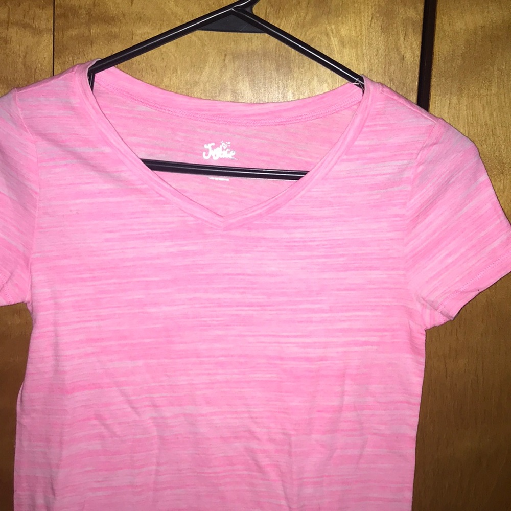 Girls justice t-shirt